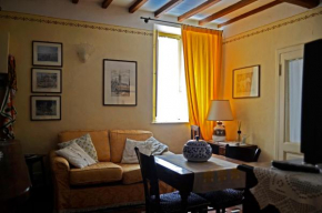 Casa di Luli Siena